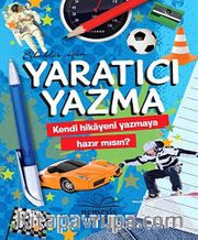 Erkekler İçin Yaratıcı Yazma