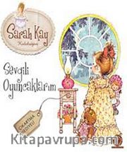 Sevgili Oyuncaklarım