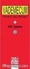 Vademecum 2014 Modern İlaç Rehberi + ATC İndeks