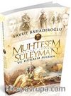 Muhteşem Kanuni Sultan Süleyman ve Hürrem Sultan (Cep Boy)