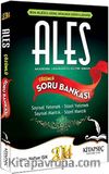 2014 ALES Çözümlü Soru Bankası