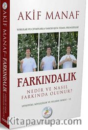 Farkındalık Nedir ve Nasıl Farkında Olunur?