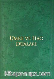 Umre ve Hac Duaları