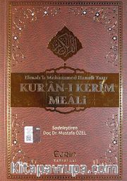 Kur'an-ı Kerim Meali