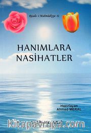 Hanımlara Nasihatler / Risale-i Mahmudiyye-6