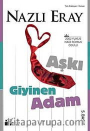 Aşkı Giyinen Adam