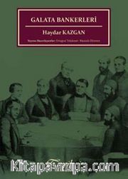 Galata Bankerleri