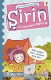 Şirin - Anlatmazsam Çatlarım / İzci Kampından Bildiriyor -2