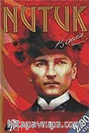 Nutuk (Ciltsiz) (Kısaltılmış Metin)