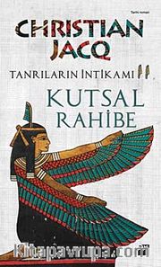 Kutsal Rahibe / Tanrıların İntikamı 2
