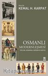 Osmanlı Modernleşmesi & Toplum, Kuramsal Değişim ve Nüfus