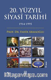 20.Yüzyıl Siyasi Tarihi (1914-1995)