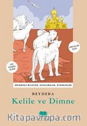 Kelile ve Dimne