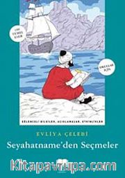 Seyahatname'den Seçmeler