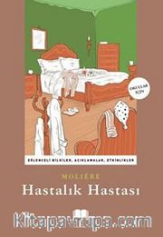 Hastalık Hastası