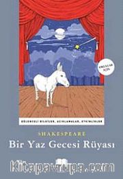 Bir Yaz Gecesi Rüyası