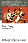 Son Yarış & Spor Öyküleri