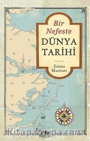 Bir Nefeste Dünya Tarihi