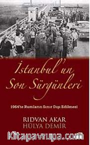 İstanbul'un Son Sürgünleri
