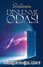 Gönlümün Dinlenme Odası