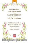Dua ve Sure Ezber Kartları (Ting)