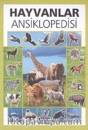 Hayvanlar Ansiklopedisi