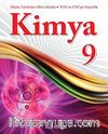 Kimya 9. Sınıf Konu Kitabı