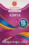 10. Sınıf Kimya Konu Anlatımlı