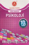 10. Sınıf Psikoloji Soru Bankası