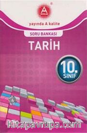 10. Sınıf Tarih Soru Bankası