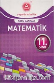 11. Sınıf Matematik Soru Bankası