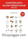 Çıkartmalarla Kelime Öğreniyorum (İngilizce 1000 Kelime)