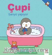 Banyo Yapıyor / Çupi