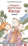 İntikamcı Zorro'nun Kampı / Korkusuzlar