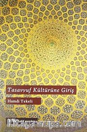 Tasavvuf Kültürüne Giriş