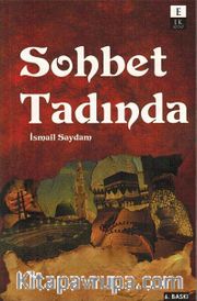 Sohbet Tadında