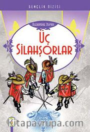 Üç Silahşörler
