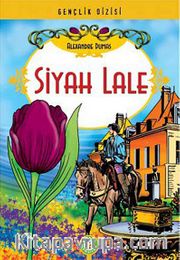 Siyah Lale