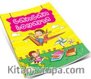 Cancan Boyama