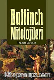 Bulfinch Mitolojileri