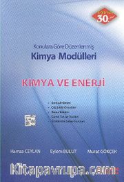 Kimya Modülleri - Kimya ve Enerji