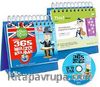 Eğlen Öğren Resimli 365 İngilizce Kelime (9 -11 Yaş)