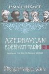 Azerbaycan Edebiyatı Tarihi I-II