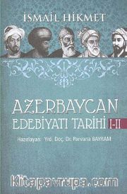Azerbaycan Edebiyatı Tarihi I-II