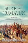 Dersaadet'ten Harameyn'e Surre-i Hümayun (Ciltsiz)