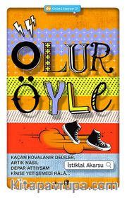 Olur Öyle