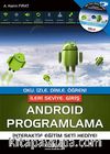 İleri Seviye Android Programlama & Oku,İzle,Dinle,Öğren
