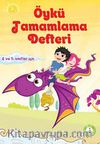 Öykü Tamamlama Defteri