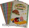 Keloğlan Seti (10 Kitap Takım)