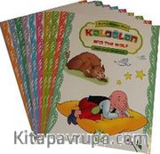 Keloğlan Seti (10 Kitap Takım)